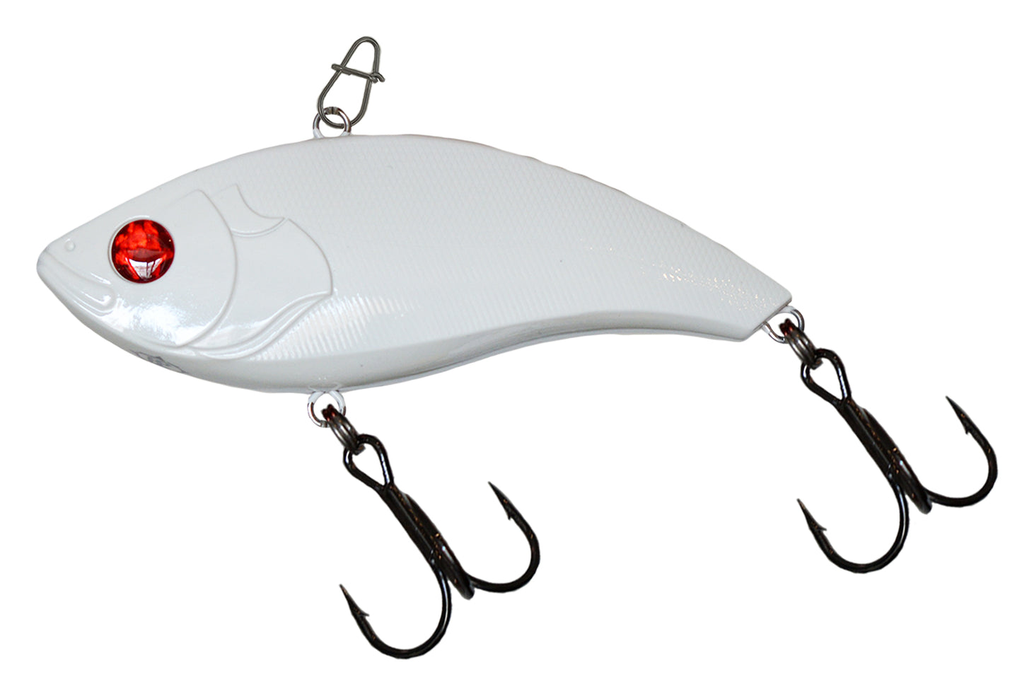 Tantrum Rattlebait