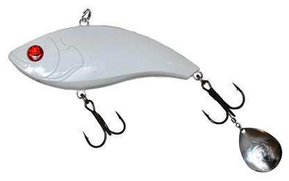 Tantrum Rattlebait