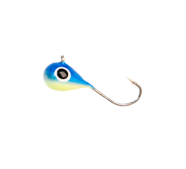 7mm Tungsten Jig - 2 Pack