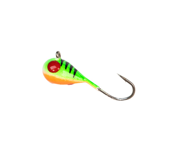 7mm Tungsten Jig - 2 Pack