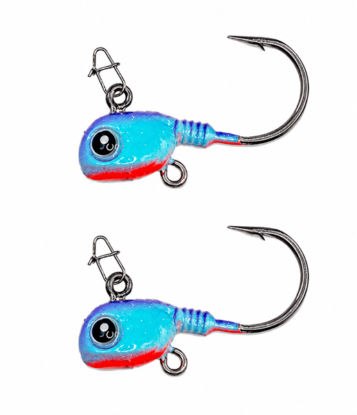 Aquaman Meathead Live Bait Jig