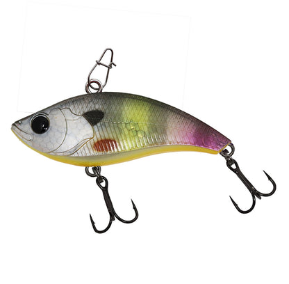 Tantrum Rattlebait