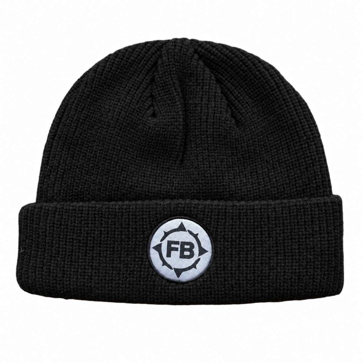 Compass Beanie