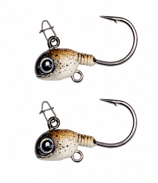 Bonehead Meathead Live Bait Jig