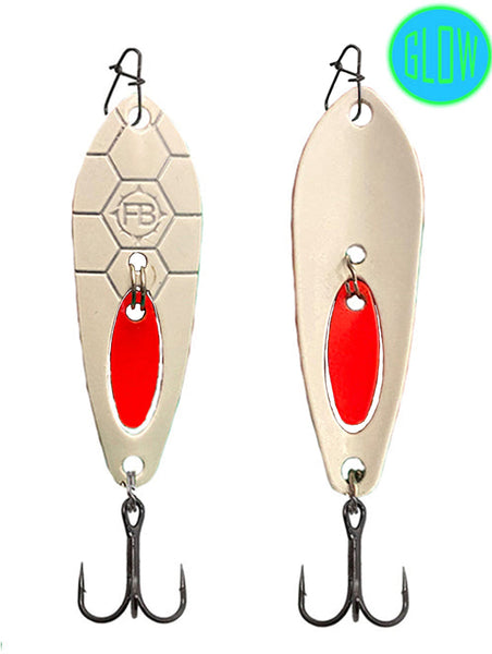 Bullseye Tungsten Dinner Bell