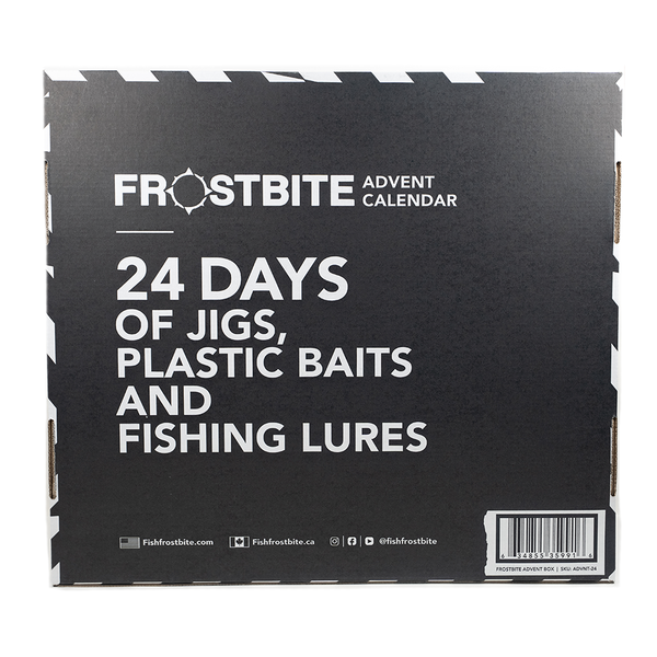 Frostbite Advent Calendar