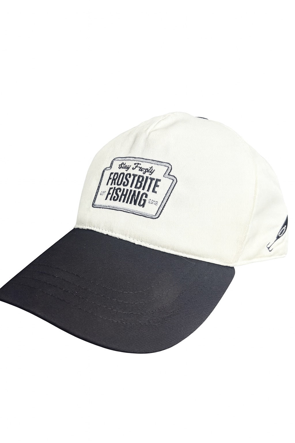 Dinner Bell Cap