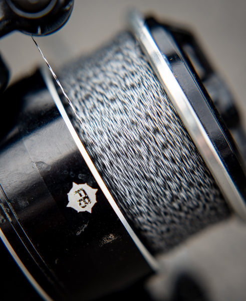 Snakeweave Ice Fishing Braid