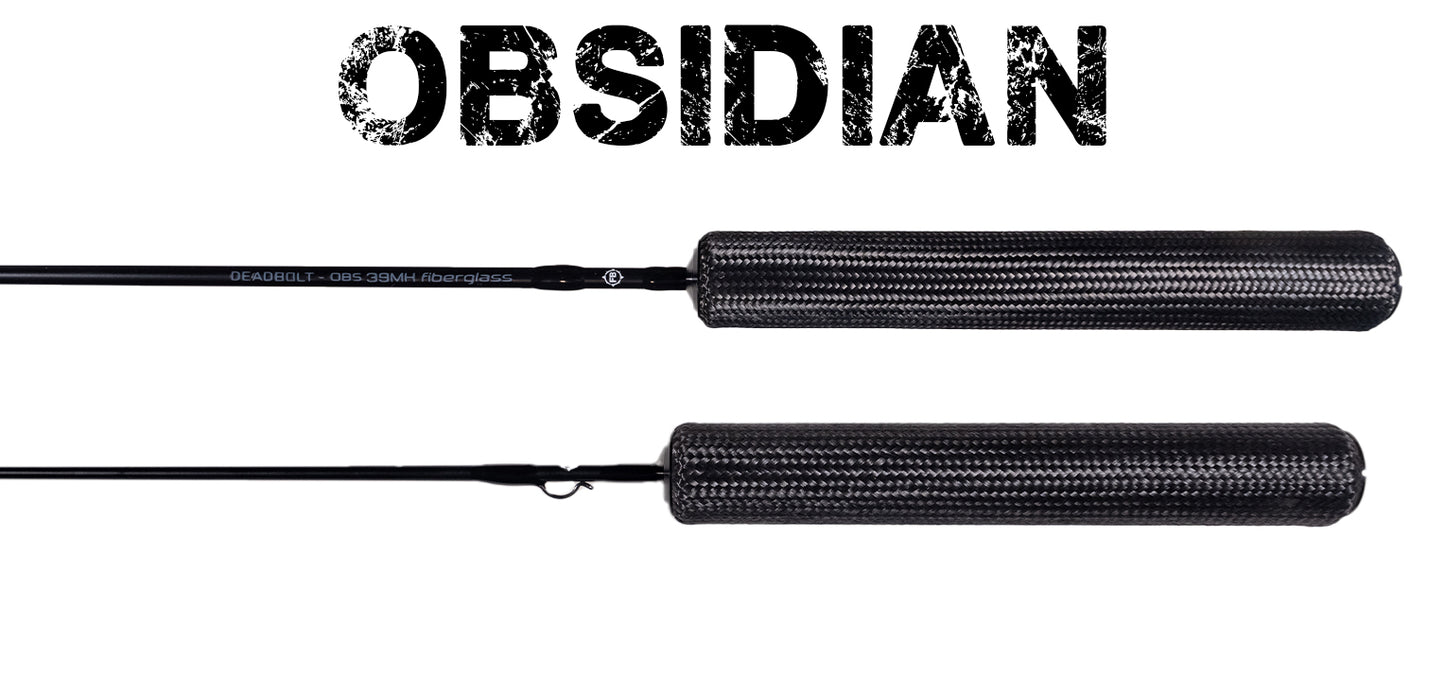 Deadbolt 39MH