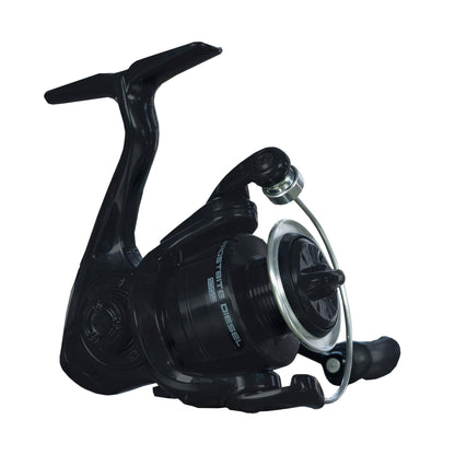 Diesel 1000 Spinning Reel – Frostbite Canada