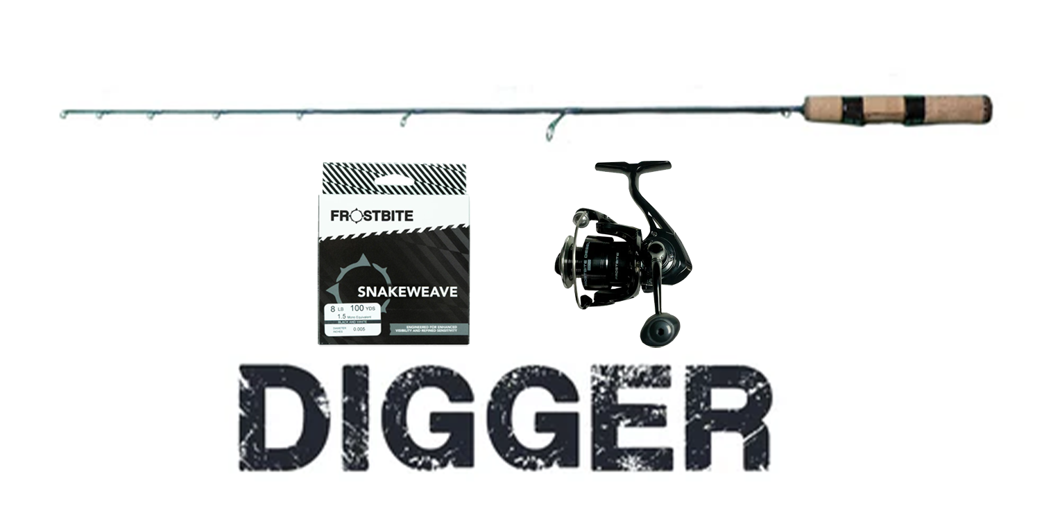 Black Friday Twilight Digger Bundle