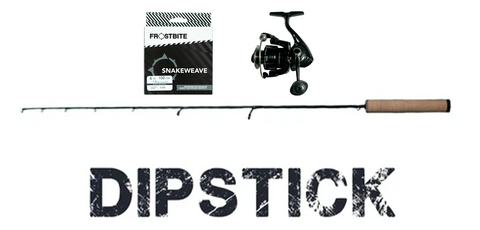 Black Friday Vantablack Dipstick Bundle