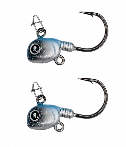 Disco Cisco Meathead Live Bait Jig