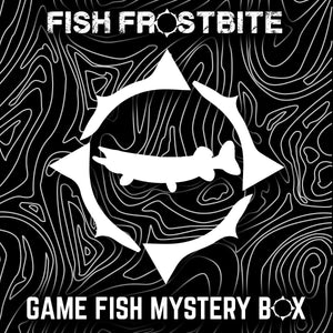 Game Fish Mystery Box