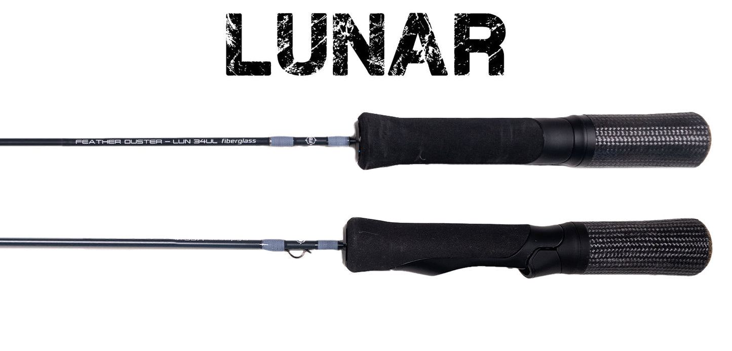 Feather Duster 34UL
