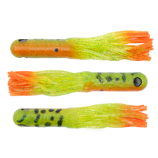 Firetiger Yabba Dabba Tube