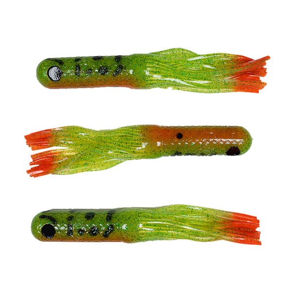 5.8" Yabba Dabba Tube (150mm) - 3 Pack