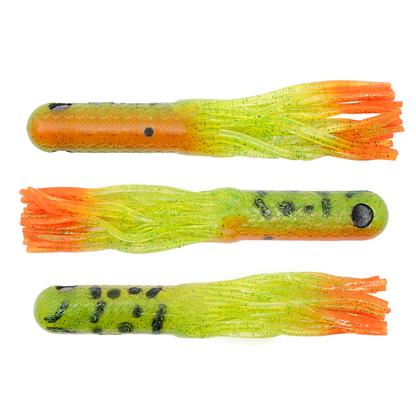 Firetiger Yabba Dabba Laker Tube
