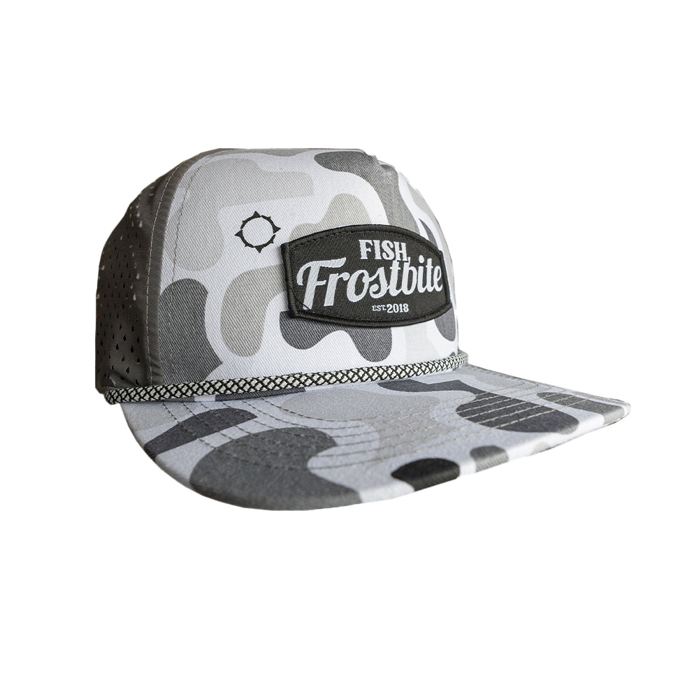Frostbite Engine Cap Vintage Camo Cap – Frostbite Canada