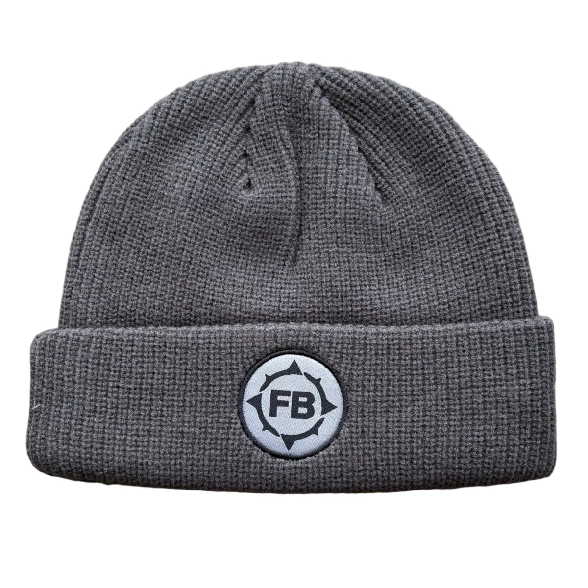 Compass Beanie
