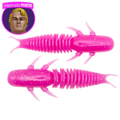IndestructoBUG Bed Tickler
