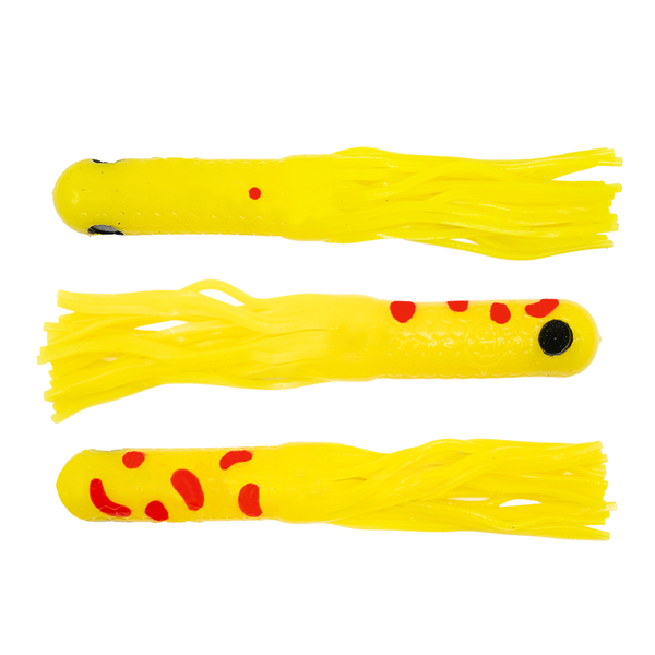 Insanity Pepper Yabba Dabba Tube