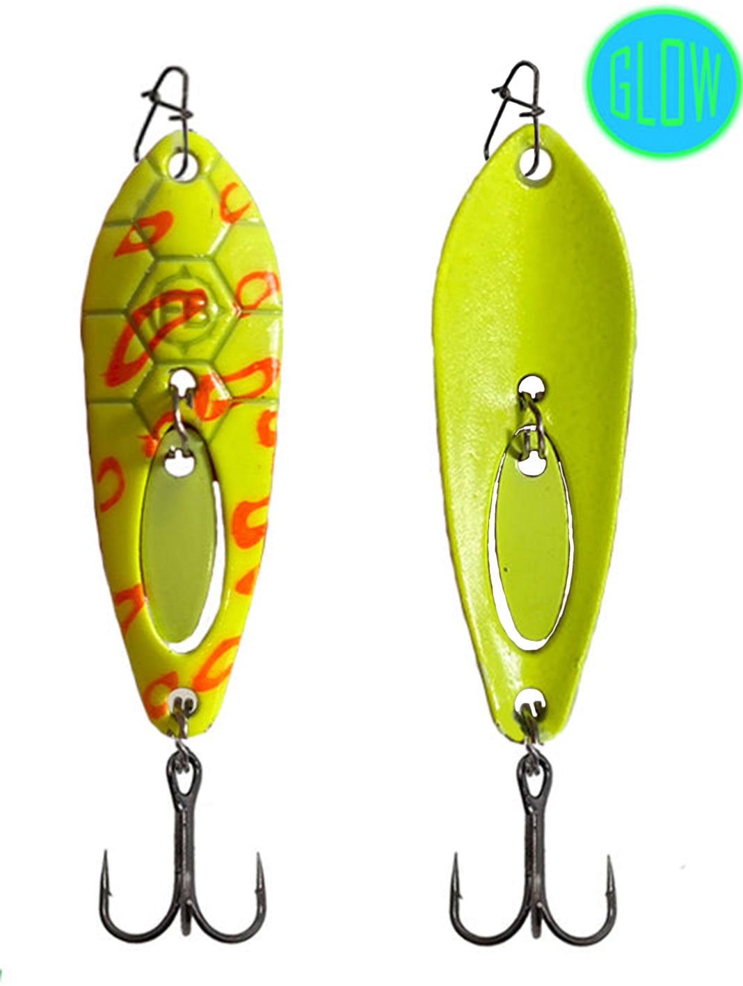 Tungsten Dinner Bell® – Frostbite Canada