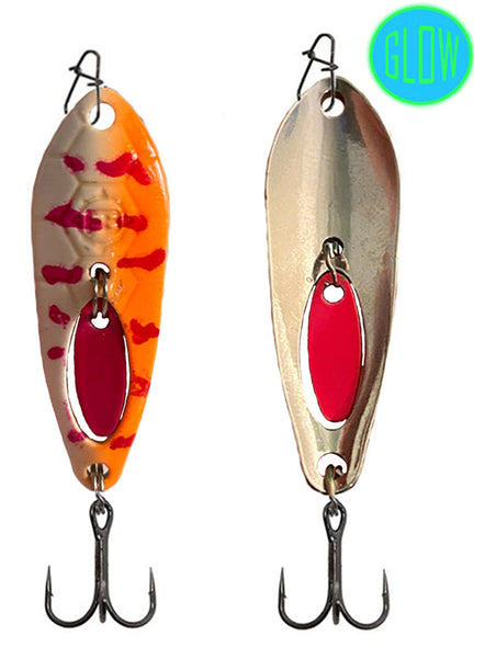 Lipsmacker Tungsten Dinner Bell