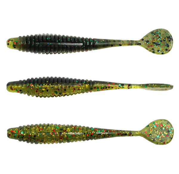 Slayer Performance Plastics