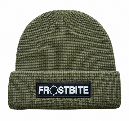 Script Beanie