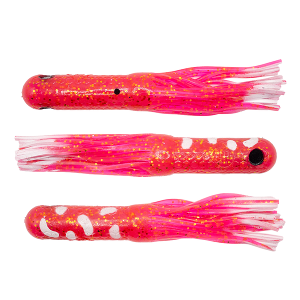 Pink Money Yabba Dabba Tube