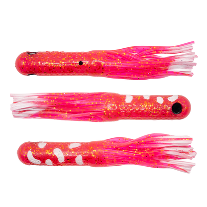 Pink Money Yabba Dabba Laker Tube Lake Trout