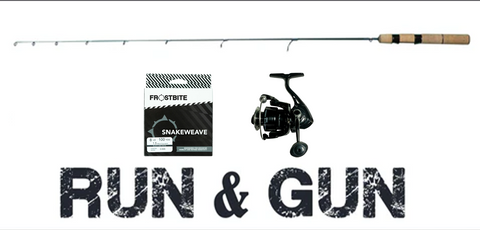 Black Friday Run & Gun Bundle