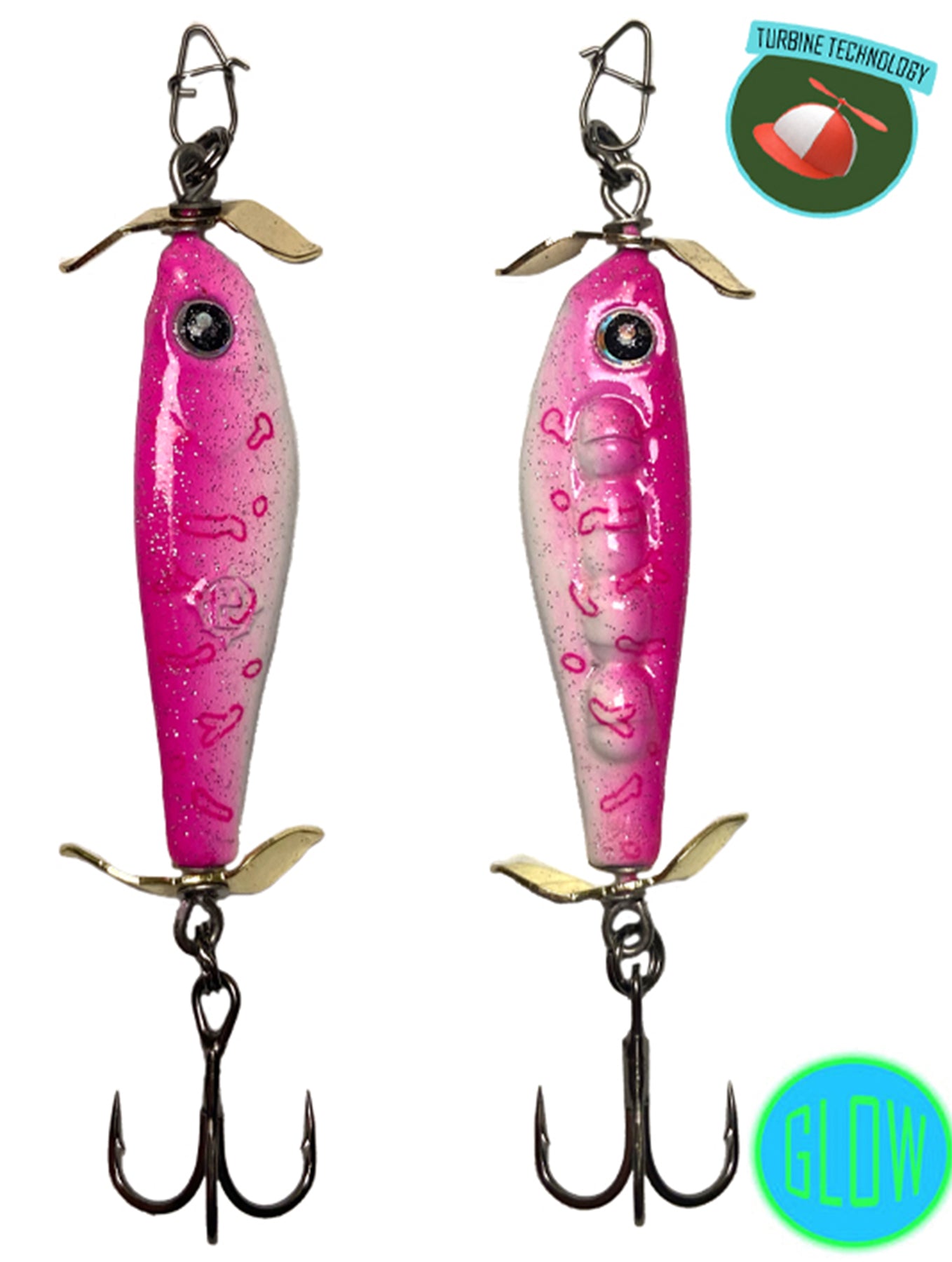Scissorkick Spoon Explicit Pinkish