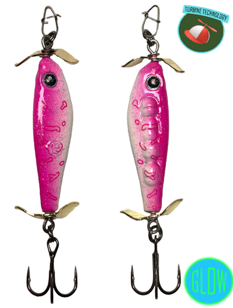 Scissorkick Spoon Explicit Pinkish