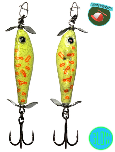 Scissorkick Spoon Insanity Pepper