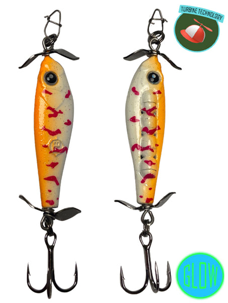 Scissorkick Spoon Lipsmacker