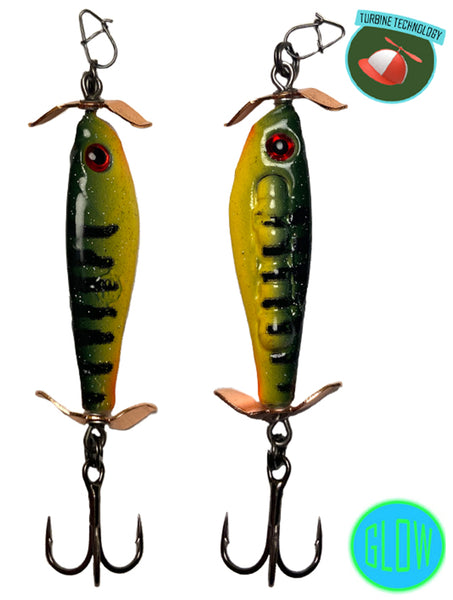 Scissorkick Spoon Perch