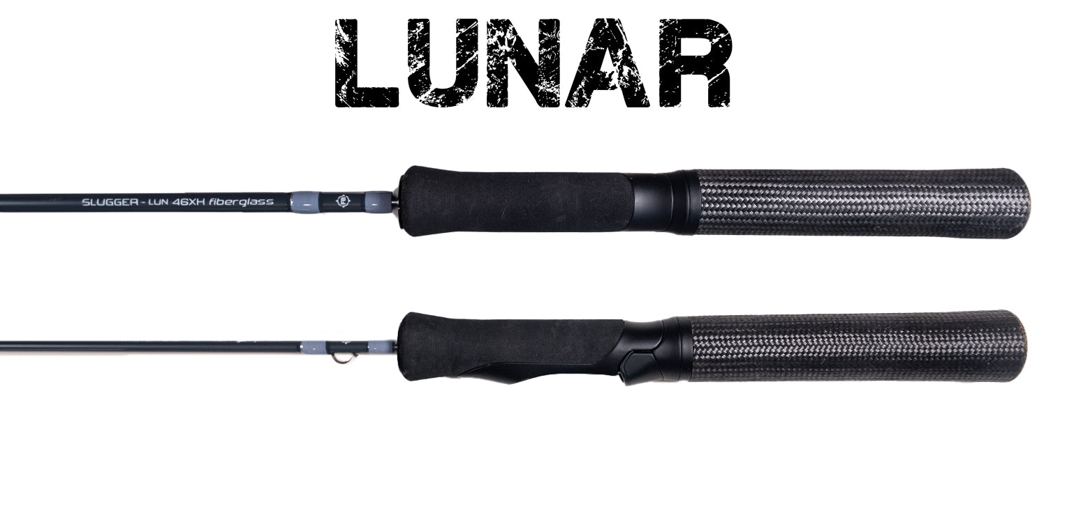 Slugger 46XH