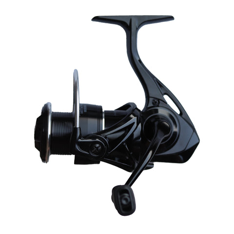 Big Bore 2000 Spinning Reel