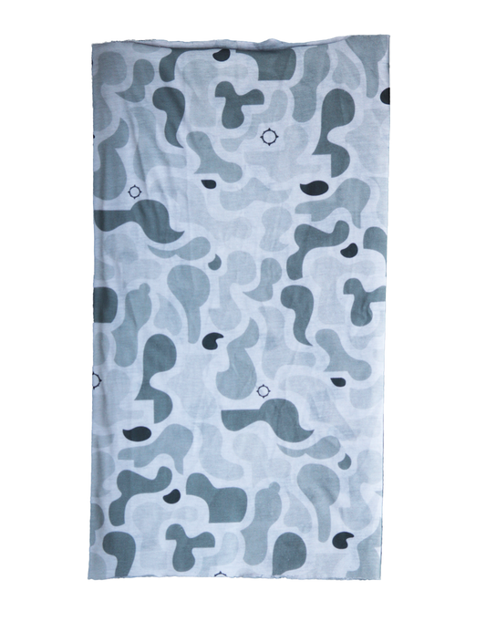 Camo Neck Gaiter
