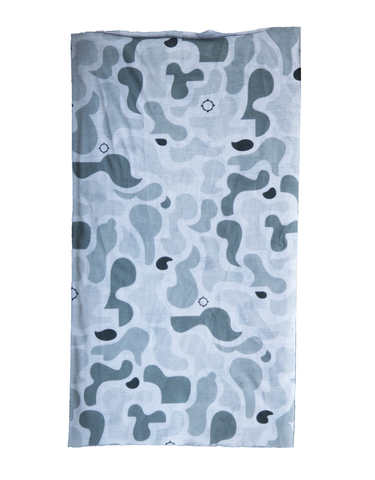 Camo Neck Gaiter