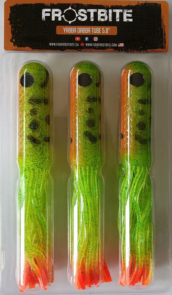 Yabba Dabba Tube - 3 Pack