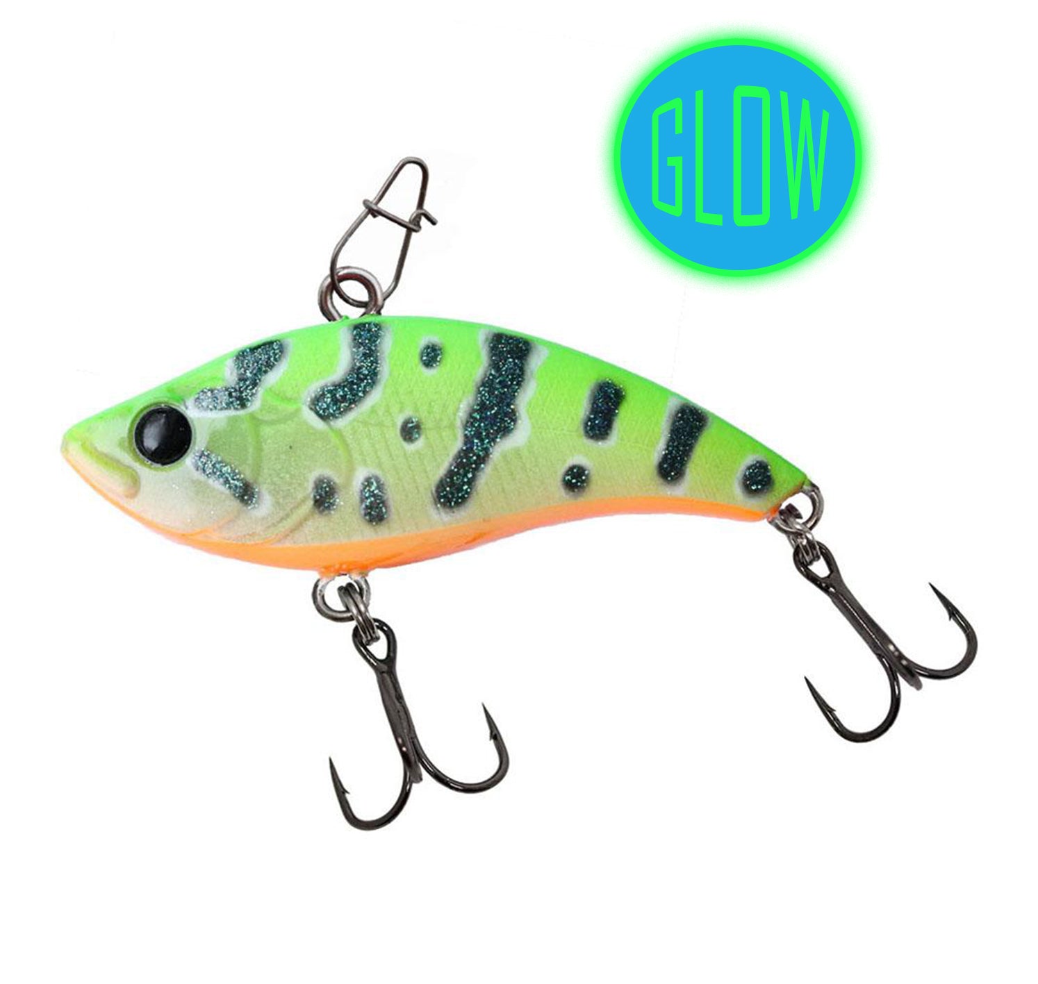 Tantrum Rattlebait – Frostbite Canada