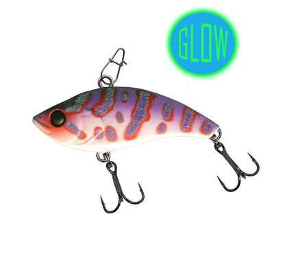 Tantrum Rattlebait