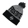Black/Grey
