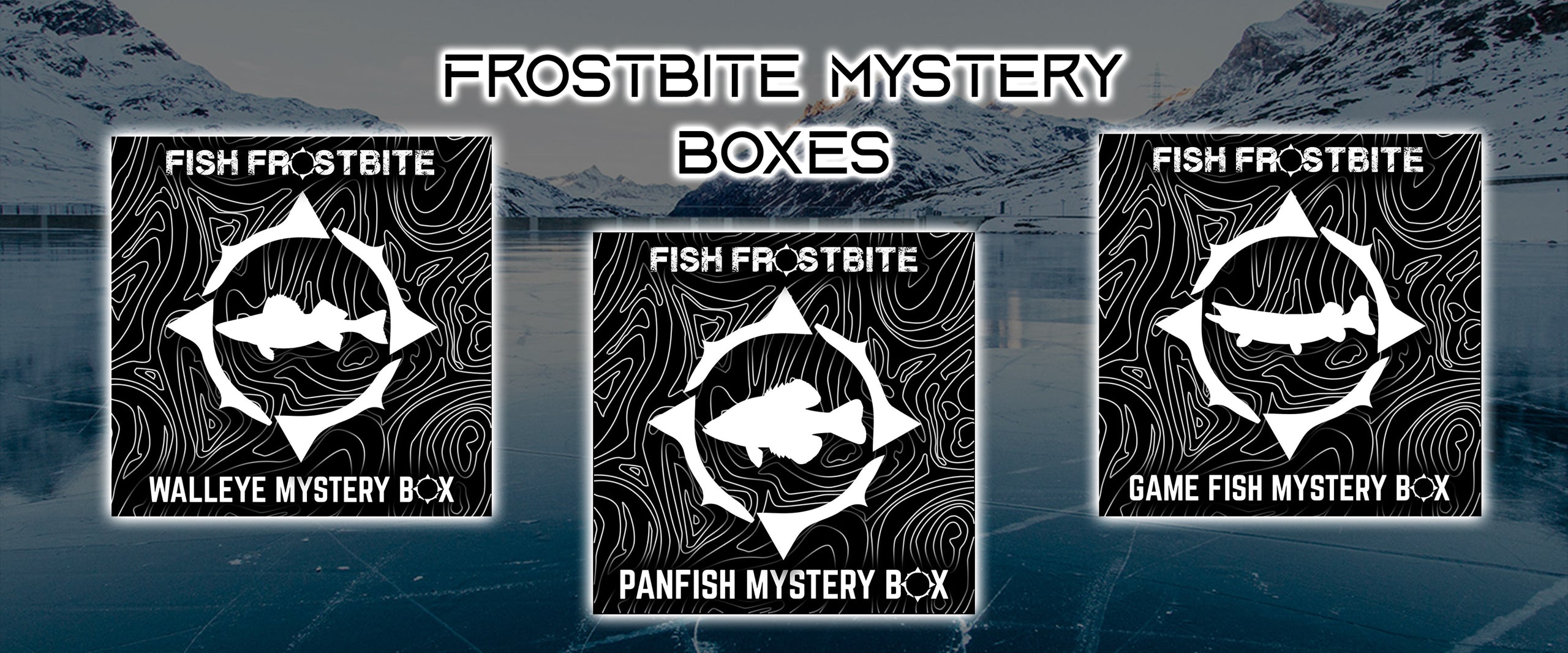 Fish Frostbite Canada – Frostbite Canada