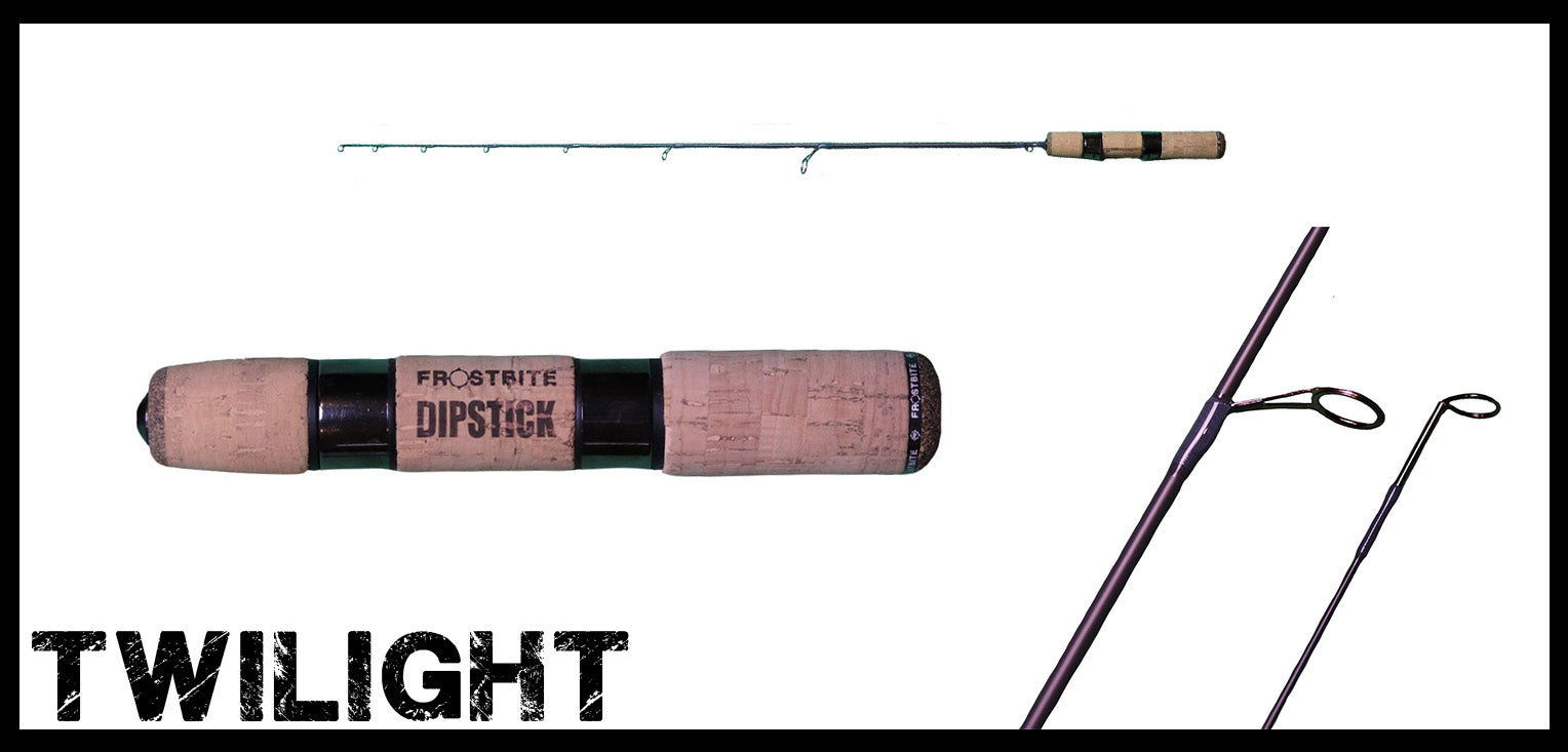 Black Friday Twilight Dipstick Bundle