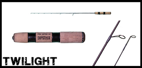 Black Friday Twilight Dipstick Bundle