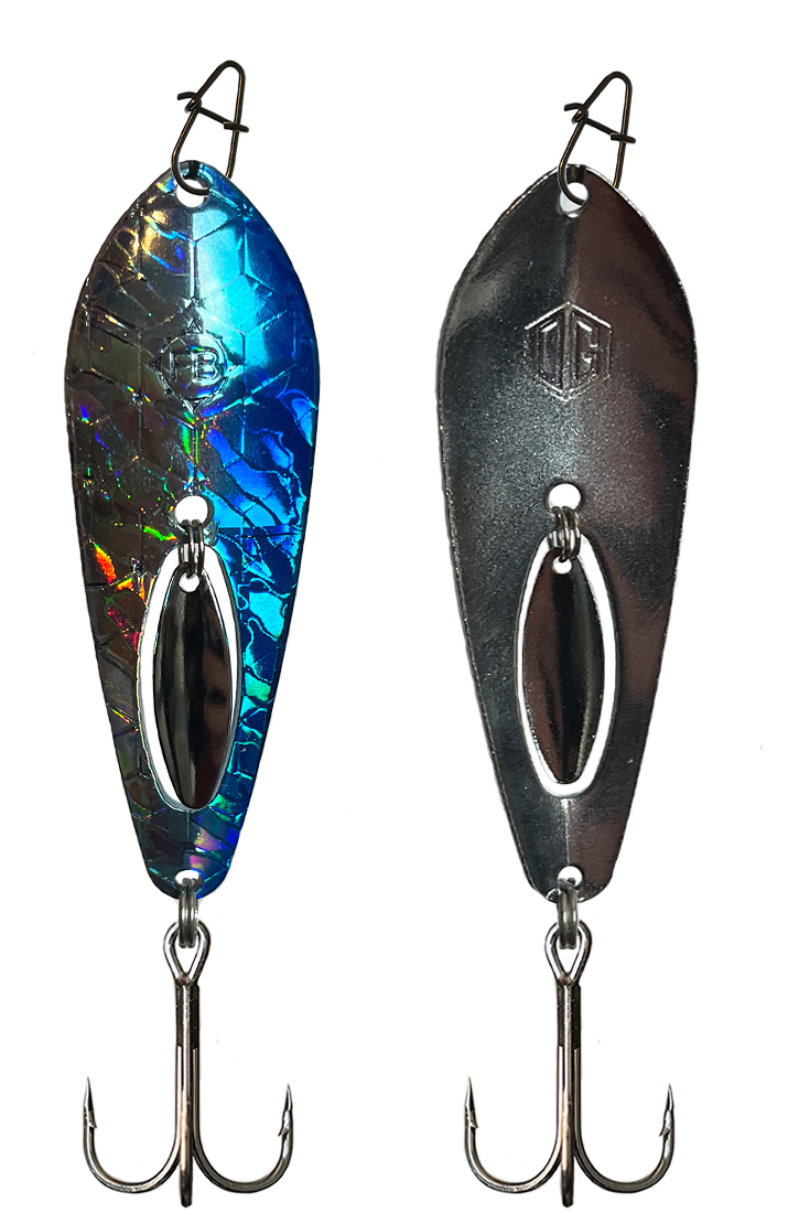 XL Dinner Bell Spoon (3/4oz) Frostbite Canada